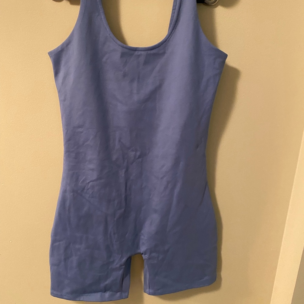 Girlfriend collective one piece